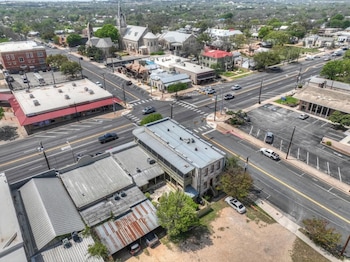 fredericksburg