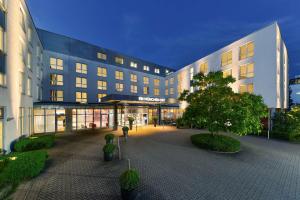 Nh München Ost Conference Center,Dornach>>Aschheim,4 star