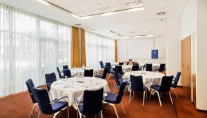 Nh München Ost Conference Center,Dornach>>Aschheim,4 star