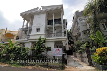 sai international