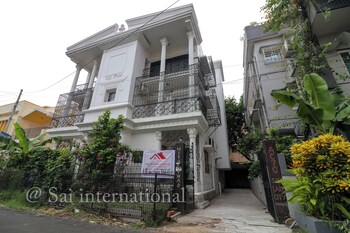 sai international