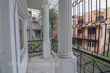 sai international