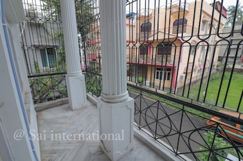 sai international