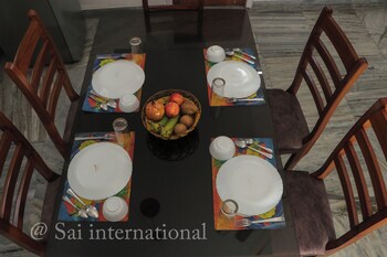 sai international