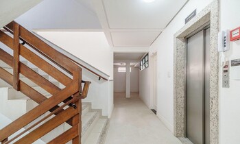 pos apartamentos em santinho