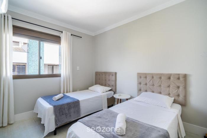pos apartamentos em santinho