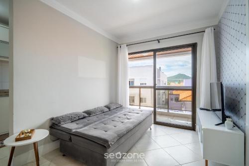 pos apartamentos em santinho