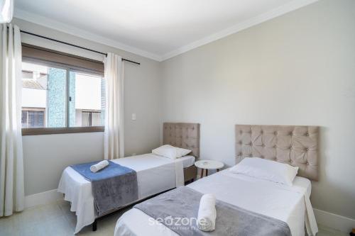 pos apartamentos em santinho