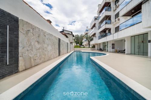 pos apartamentos em santinho