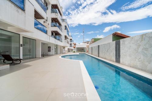 pos apartamentos em santinho