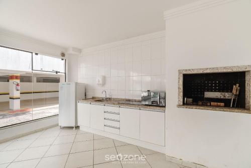 pos apartamentos em santinho