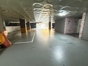 may hotel