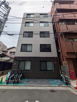 tokyo