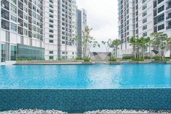 icity luxury condo by smarthome