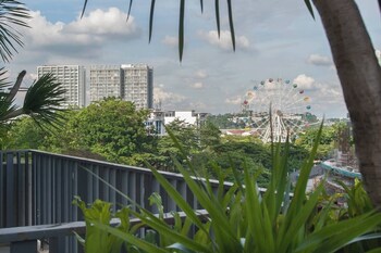 icity luxury condo by smarthome