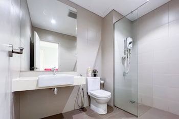 icity luxury condo by smarthome