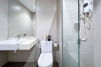 icity luxury condo by smarthome