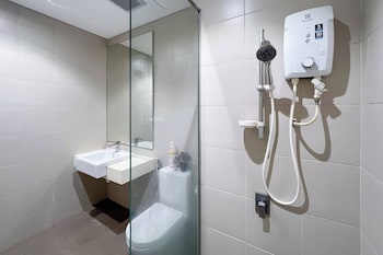 icity luxury condo by smarthome