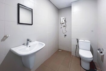 icity luxury condo by smarthome