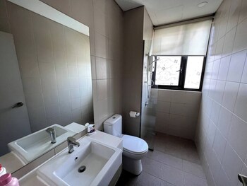icity luxury condo by smarthome