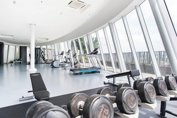 icity luxury condo by smarthome
