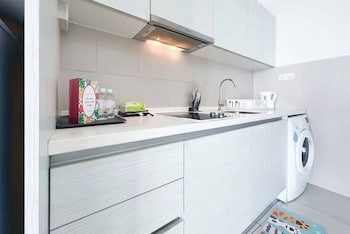 icity luxury condo by smarthome