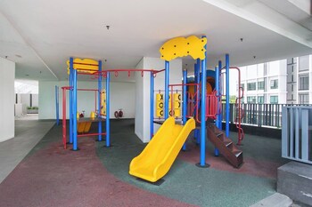 icity luxury condo by smarthome