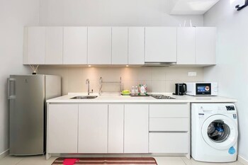 icity luxury condo by smarthome