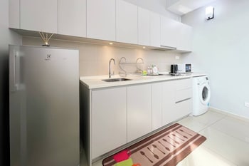 icity luxury condo by smarthome