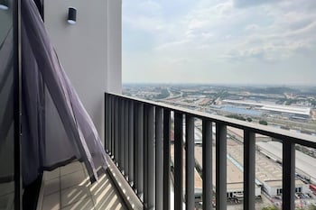 icity luxury condo by smarthome