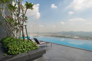 i city hill10 double tree shah alam