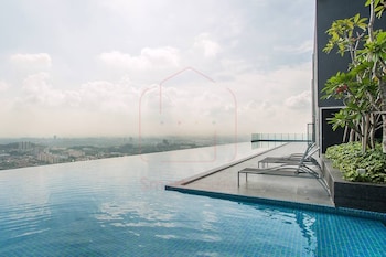 I-City Hill10 Double Tree Shah Alam,,3 star