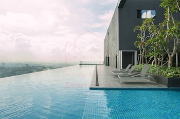 I-City Hill10 Double Tree Shah Alam,,3 star