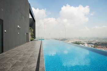 i city hill10 double tree shah alam