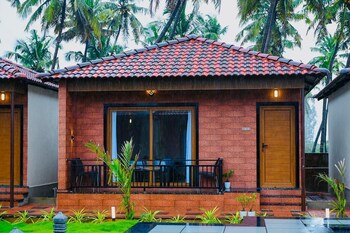 shivani sunset bay beach resort