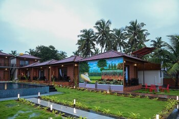 shivani sunset bay beach resort