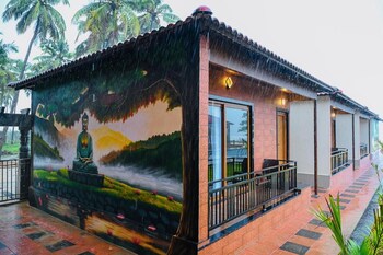 shivani sunset bay beach resort