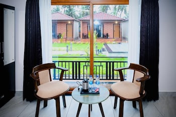 shivani sunset bay beach resort