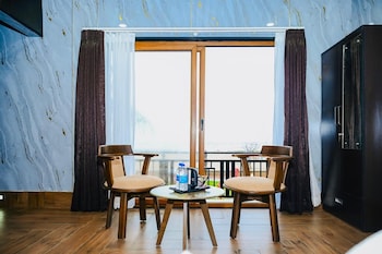 shivani sunset bay beach resort