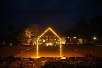 shivani sunset bay beach resort