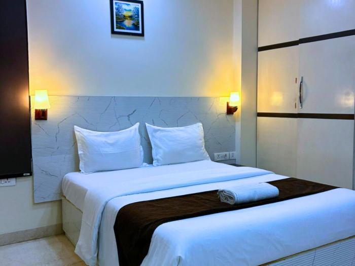 cassava stay