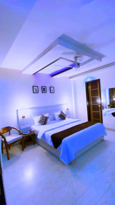 cassava stay