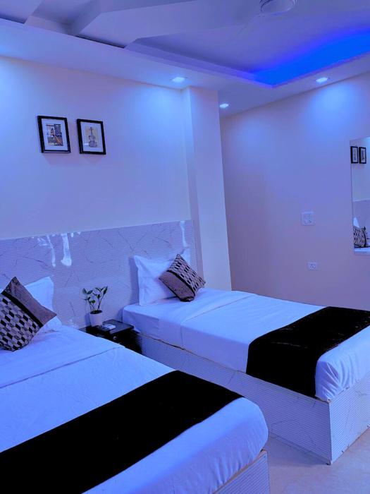 cassava stay