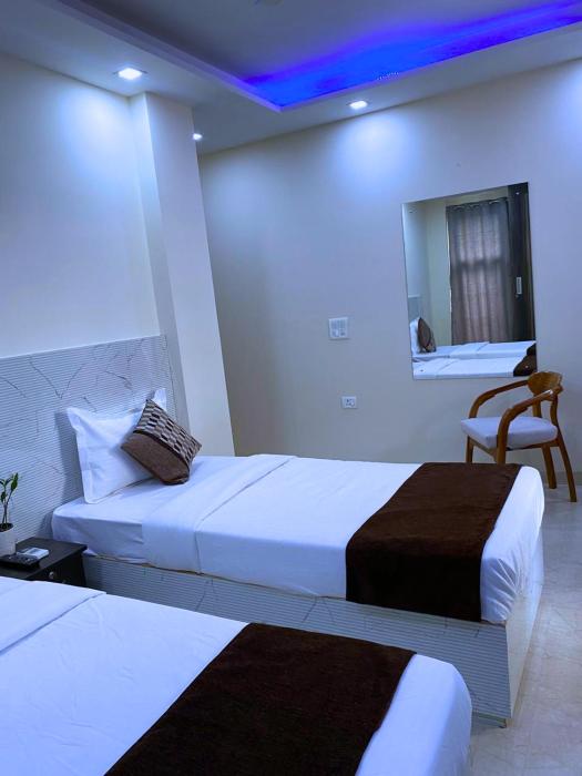 cassava stay