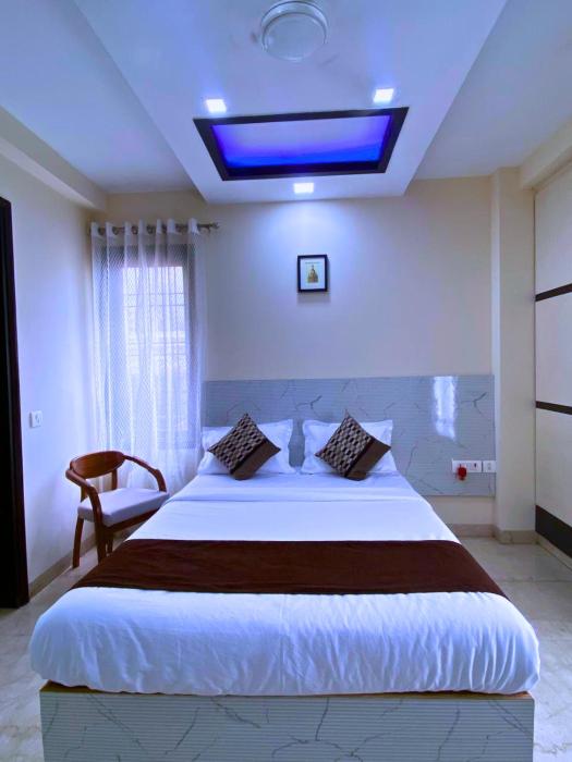 cassava stay