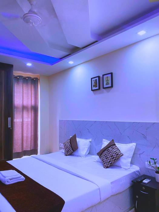 cassava stay