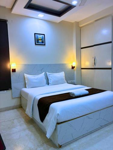 cassava stay