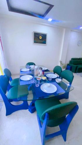 cassava stay
