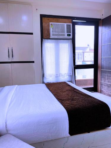 cassava stay