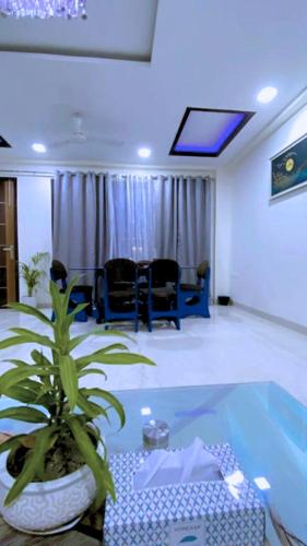 cassava stay